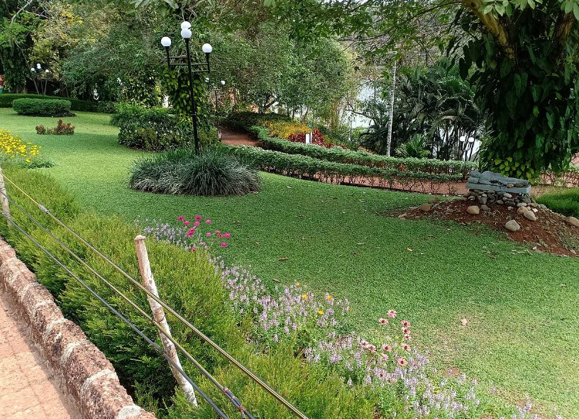 Pilikula Nisargadhama , , India